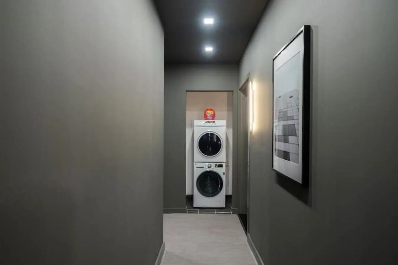 Ferienwohnung Luxe Studio With Charming Juliet Balcony New York USA
