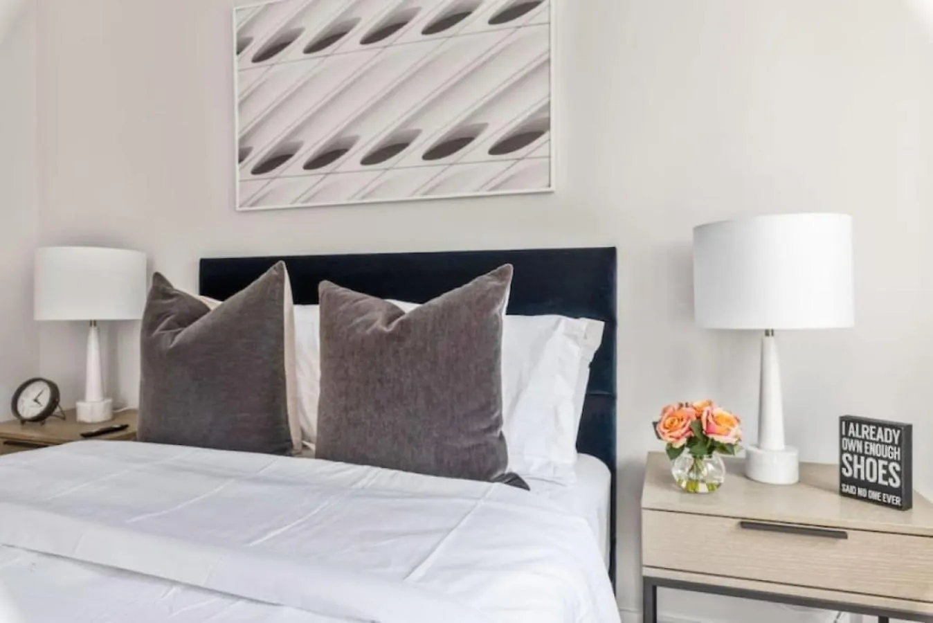 Ferienwohnung Luxe Studio With Charming Juliet Balcony New York Apartment