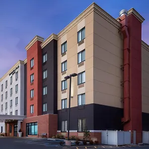 Fairfield & By Marriott Staten Island New York