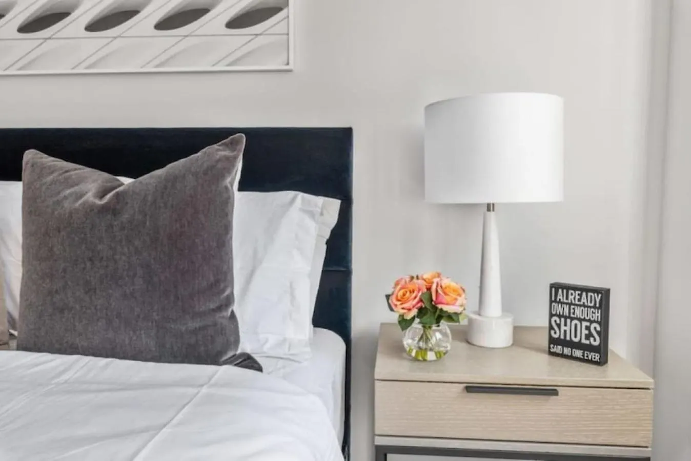 Luxe Studio With Charming Juliet Balcony Apartment New York